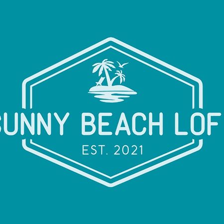 Sunny Beach Loft Golem (Tirana) Ngoại thất bức ảnh
