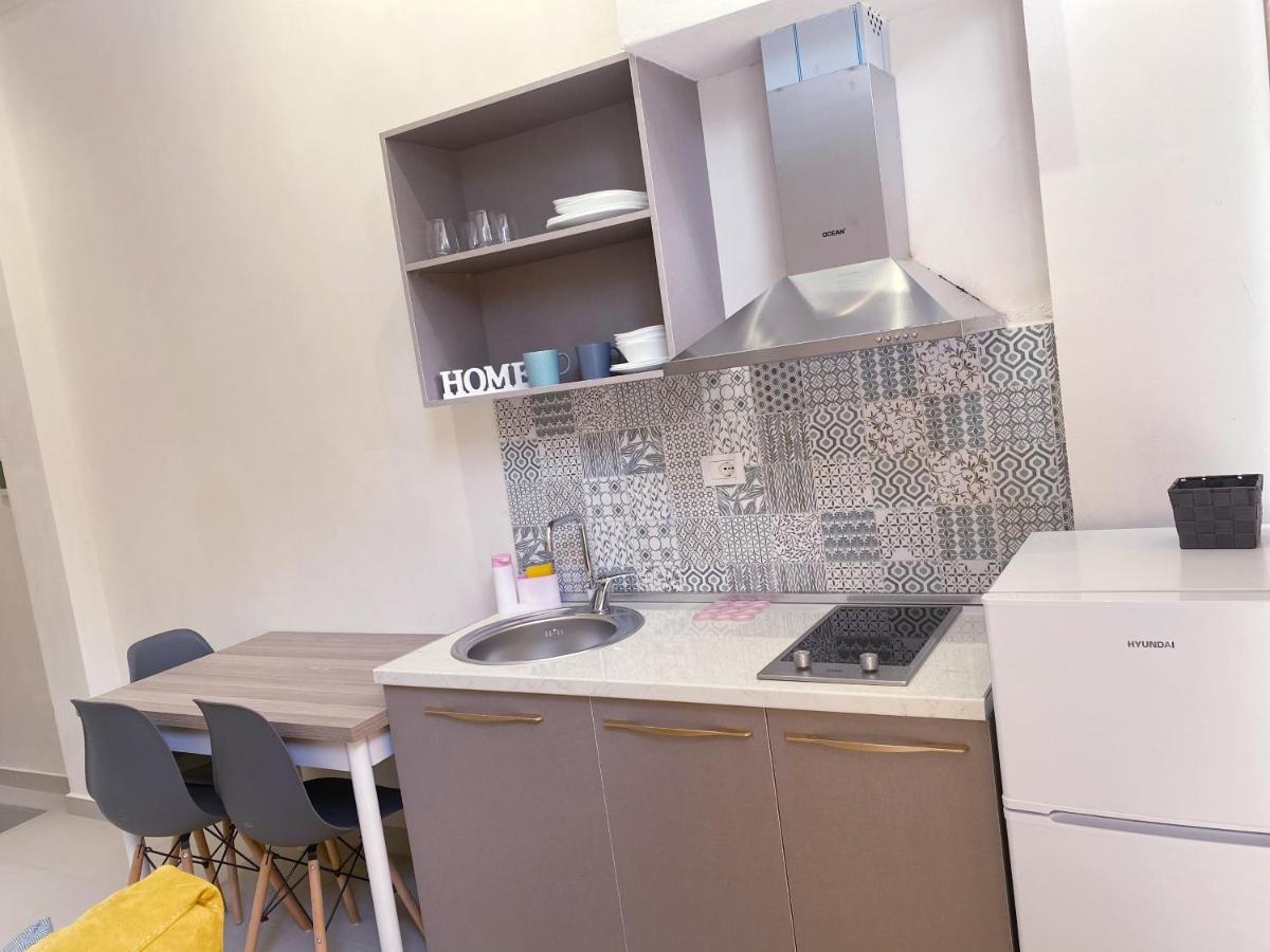 Sunny Beach Loft Golem (Tirana) Ngoại thất bức ảnh