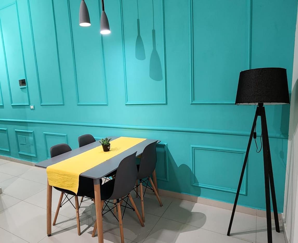 Sunny Beach Loft Golem (Tirana) Ngoại thất bức ảnh
