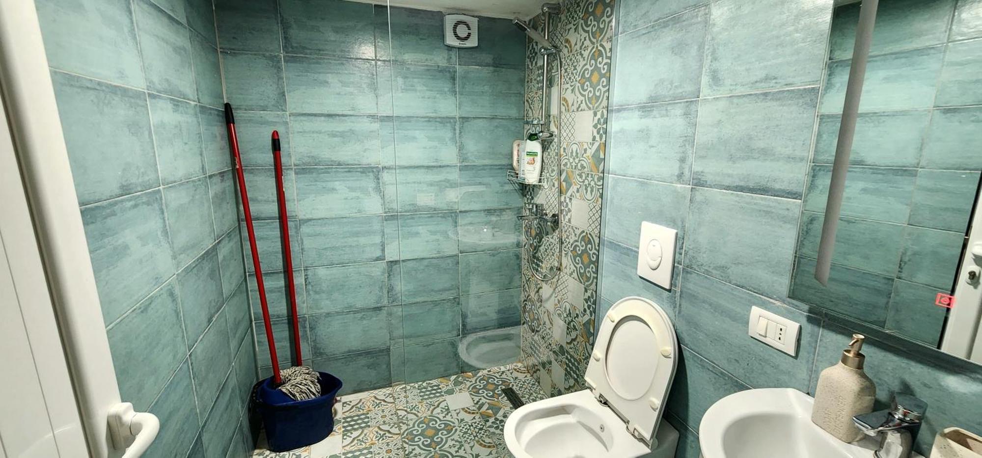Sunny Beach Loft Golem (Tirana) Ngoại thất bức ảnh