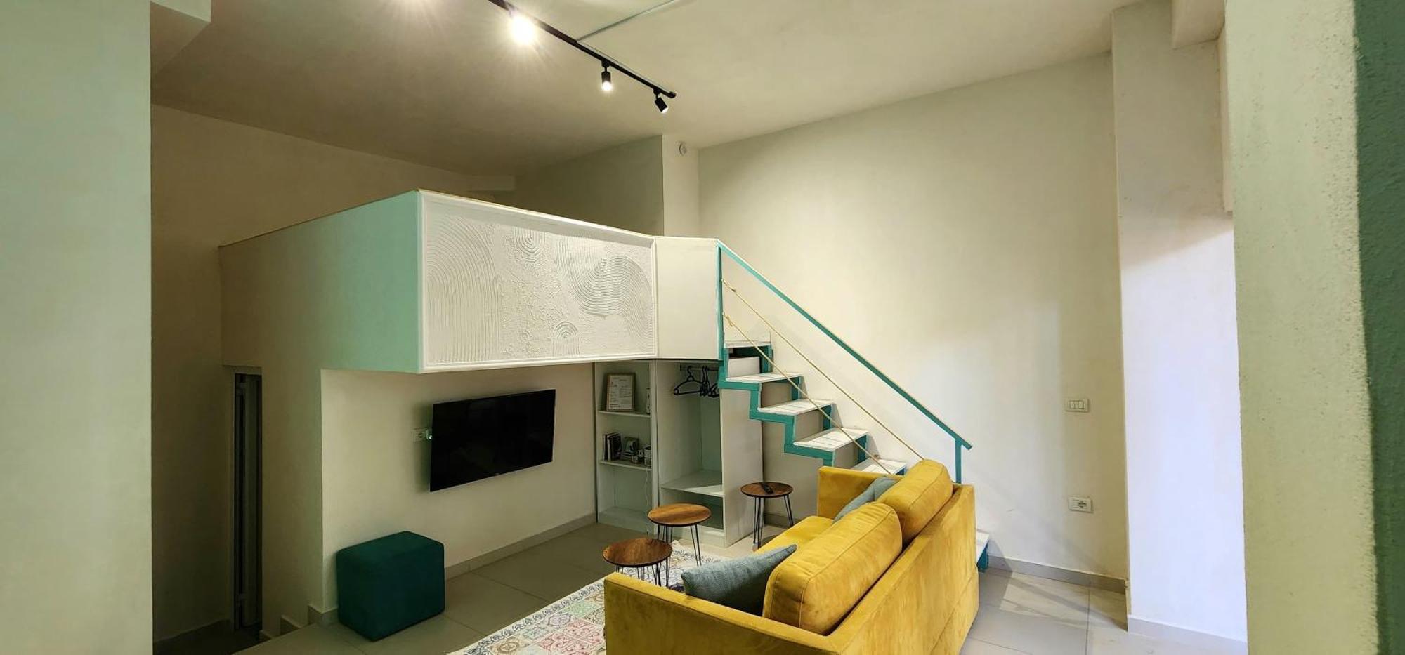 Sunny Beach Loft Golem (Tirana) Ngoại thất bức ảnh