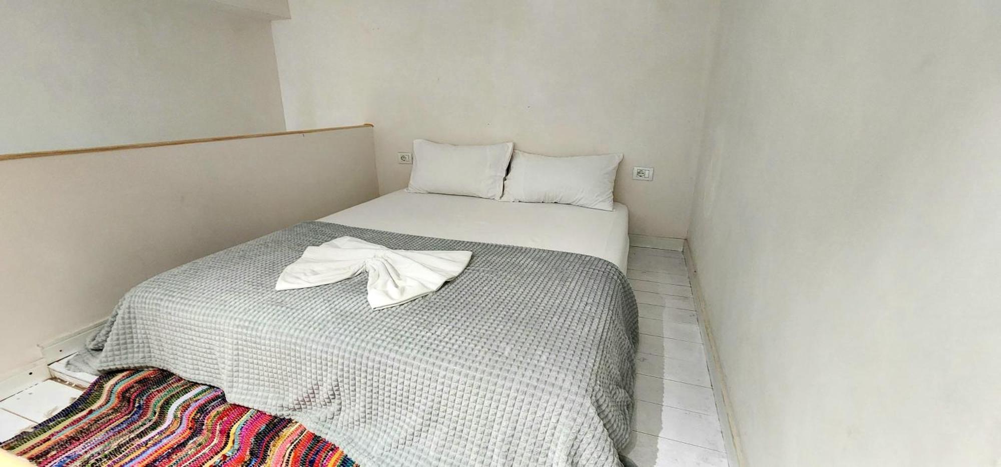 Sunny Beach Loft Golem (Tirana) Ngoại thất bức ảnh