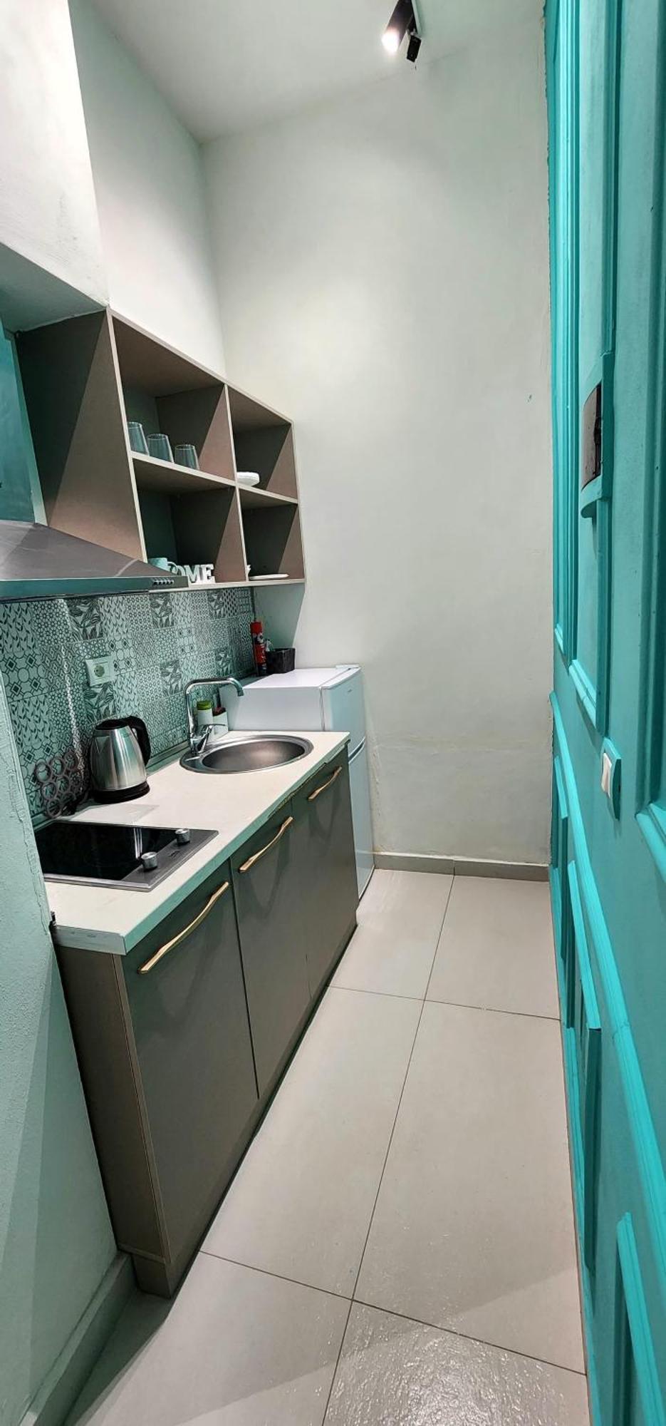 Sunny Beach Loft Golem (Tirana) Ngoại thất bức ảnh