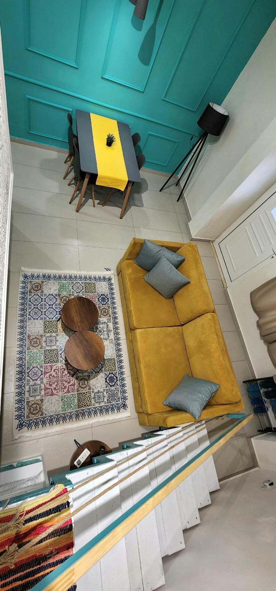 Sunny Beach Loft Golem (Tirana) Ngoại thất bức ảnh