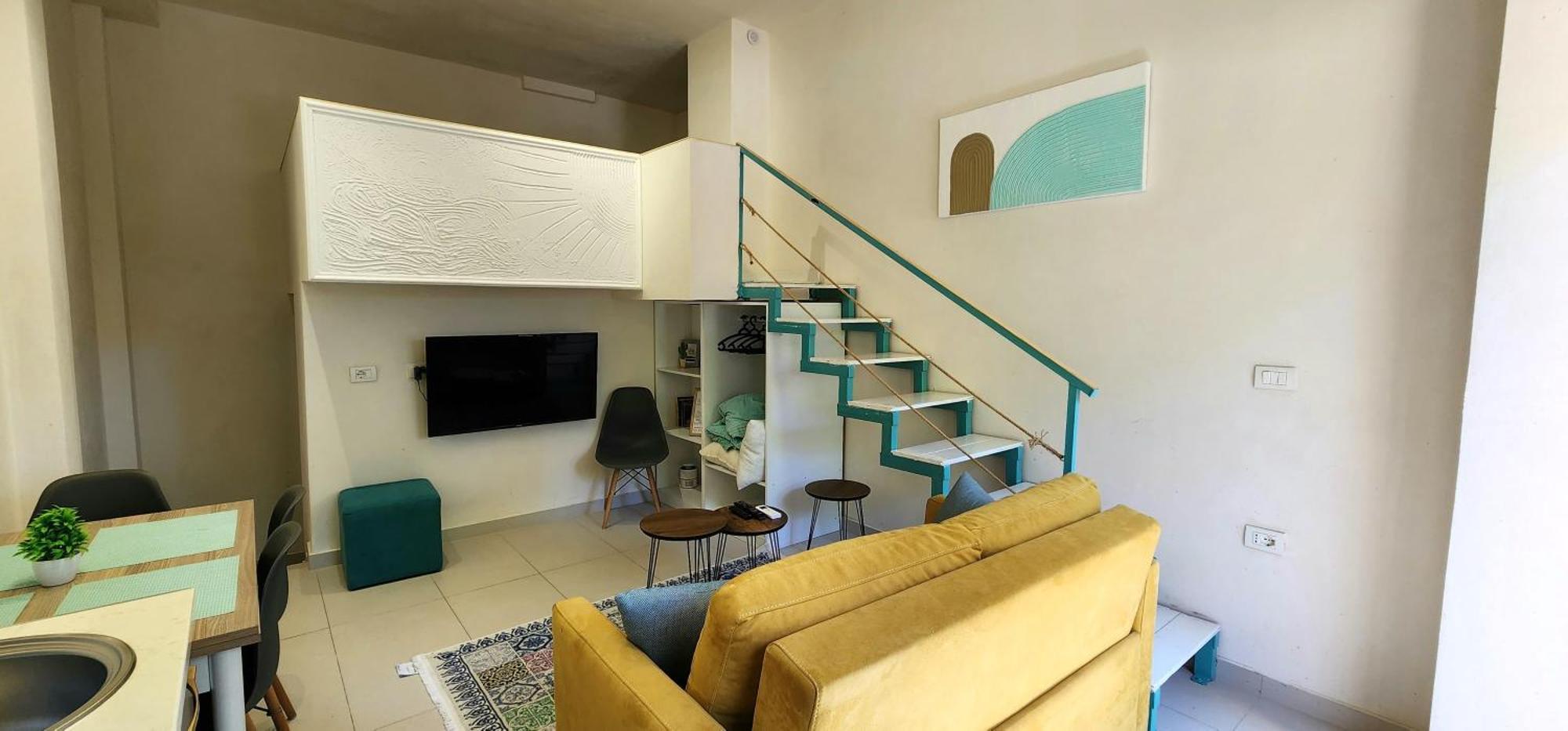 Sunny Beach Loft Golem (Tirana) Ngoại thất bức ảnh