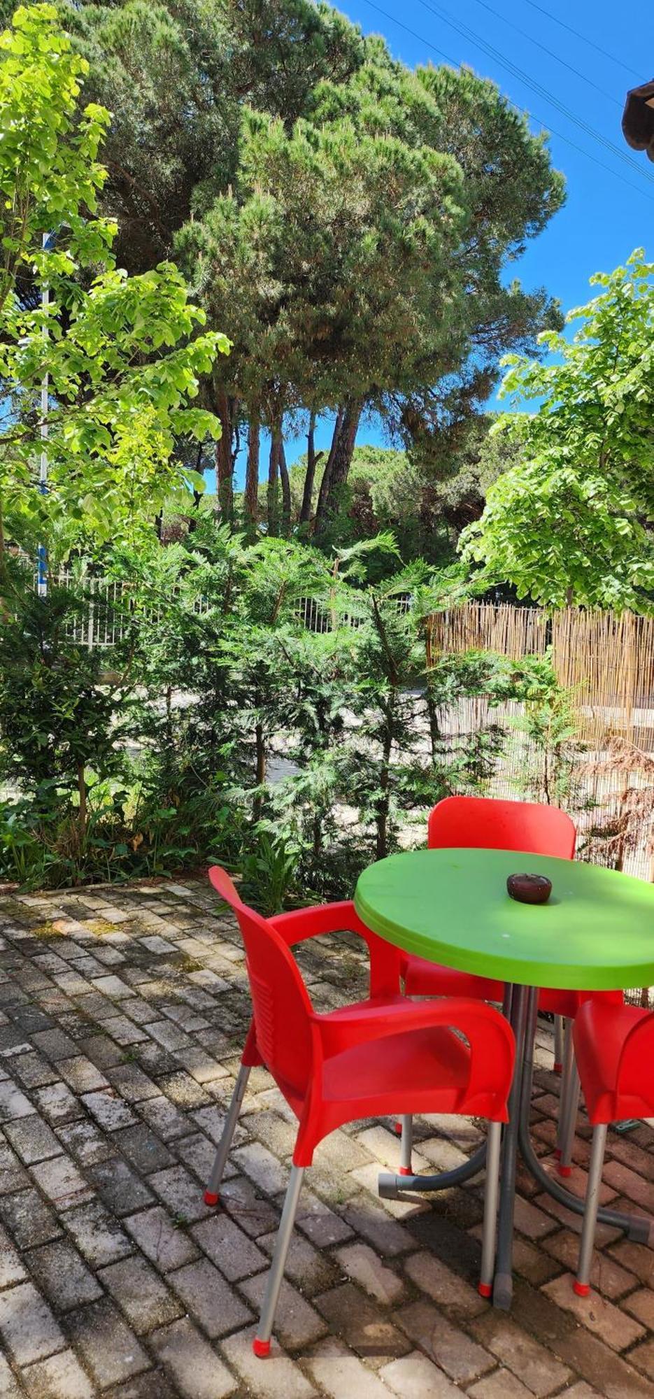 Sunny Beach Loft Golem (Tirana) Ngoại thất bức ảnh