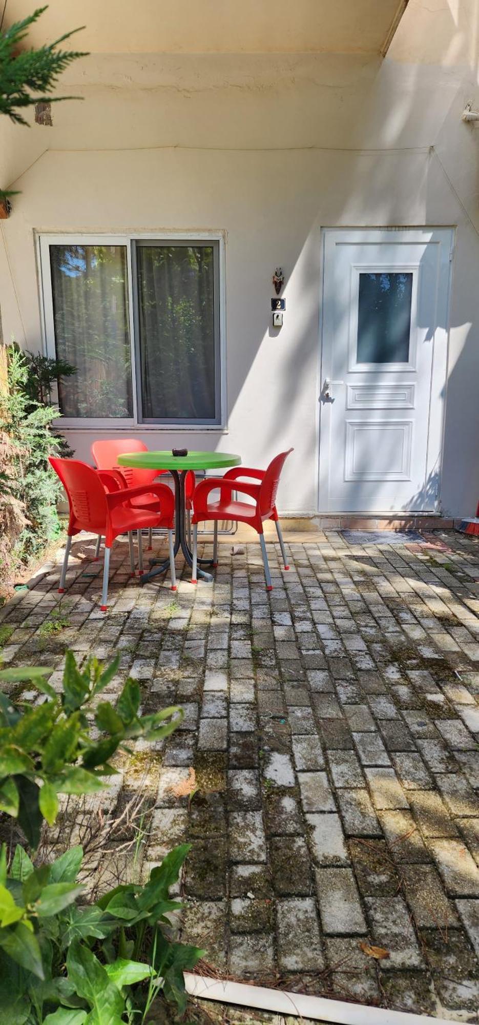 Sunny Beach Loft Golem (Tirana) Ngoại thất bức ảnh
