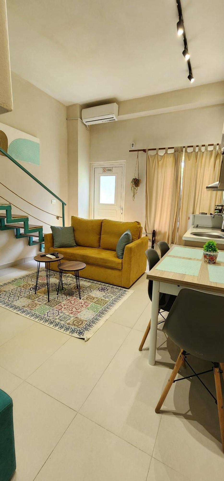 Sunny Beach Loft Golem (Tirana) Ngoại thất bức ảnh