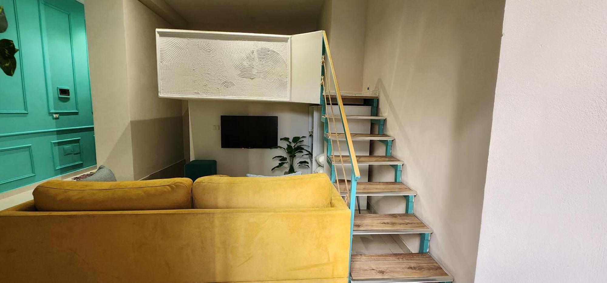 Sunny Beach Loft Golem (Tirana) Ngoại thất bức ảnh