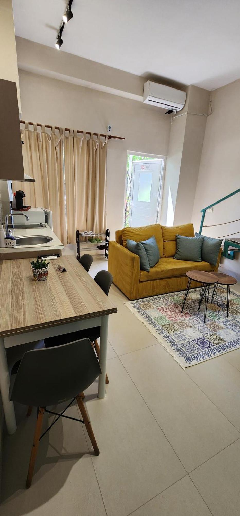 Sunny Beach Loft Golem (Tirana) Ngoại thất bức ảnh