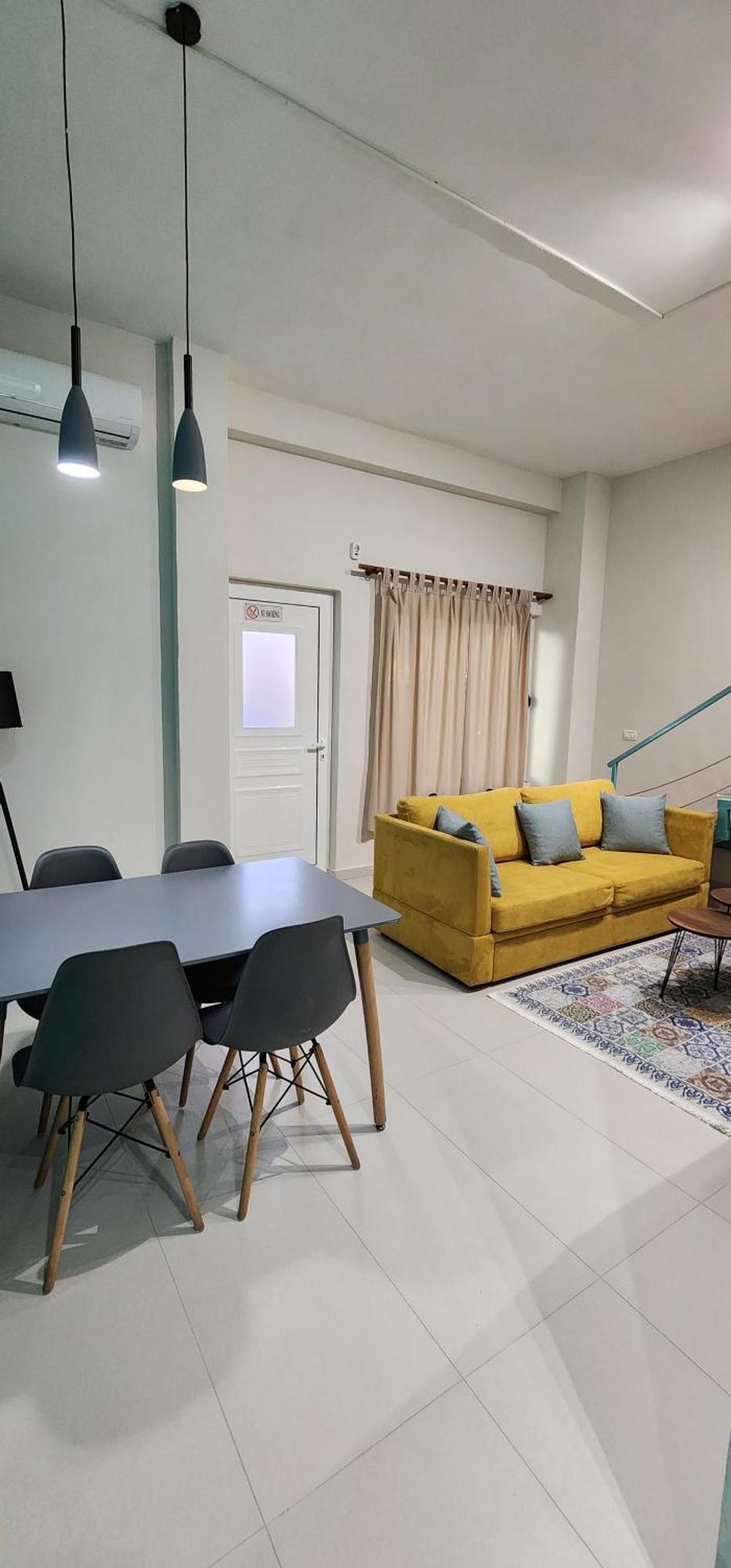 Sunny Beach Loft Golem (Tirana) Ngoại thất bức ảnh