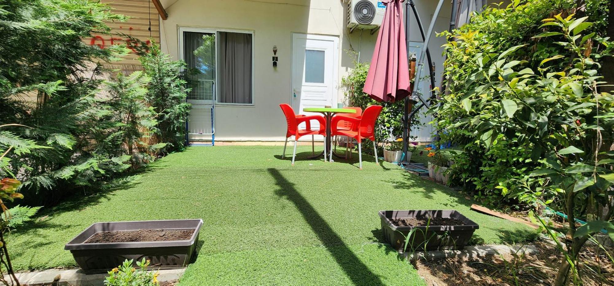 Sunny Beach Loft Golem (Tirana) Ngoại thất bức ảnh