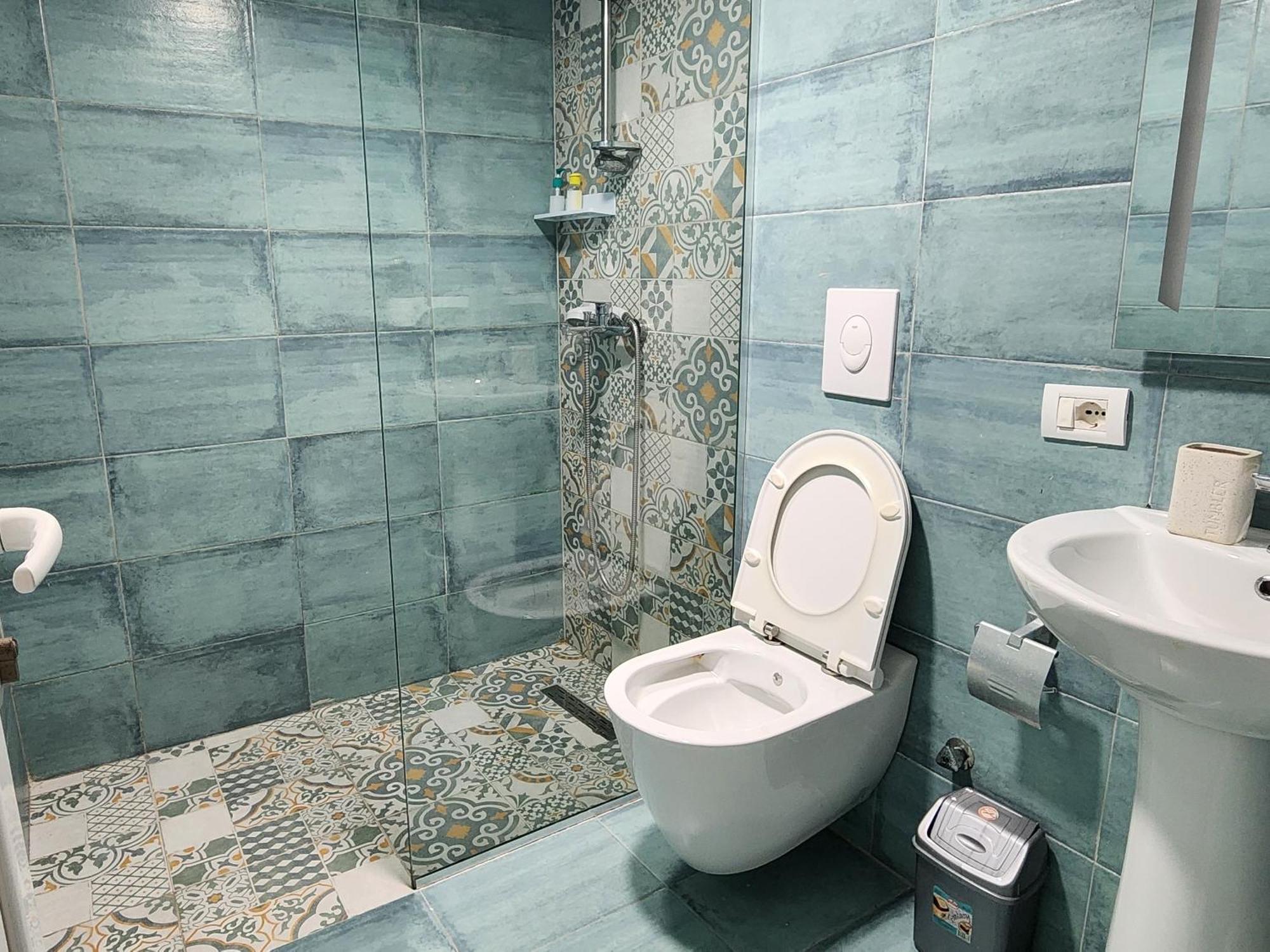 Sunny Beach Loft Golem (Tirana) Ngoại thất bức ảnh