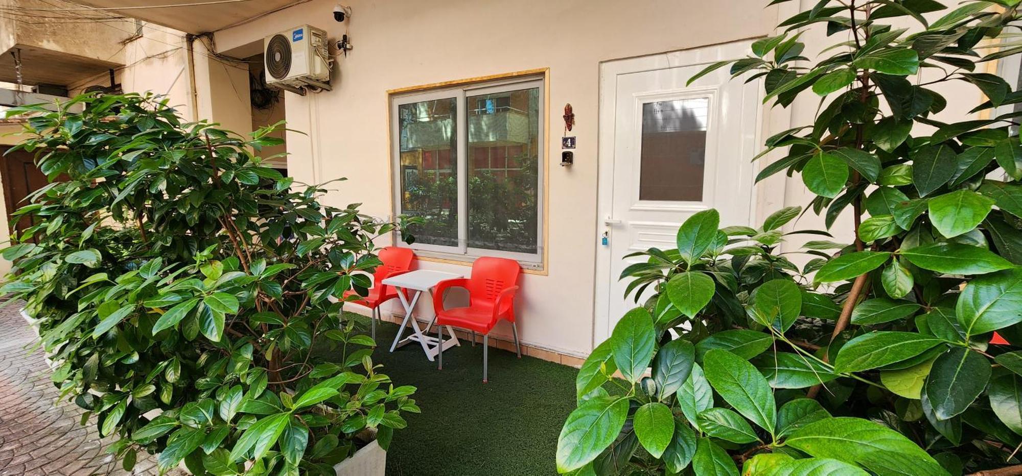 Sunny Beach Loft Golem (Tirana) Ngoại thất bức ảnh