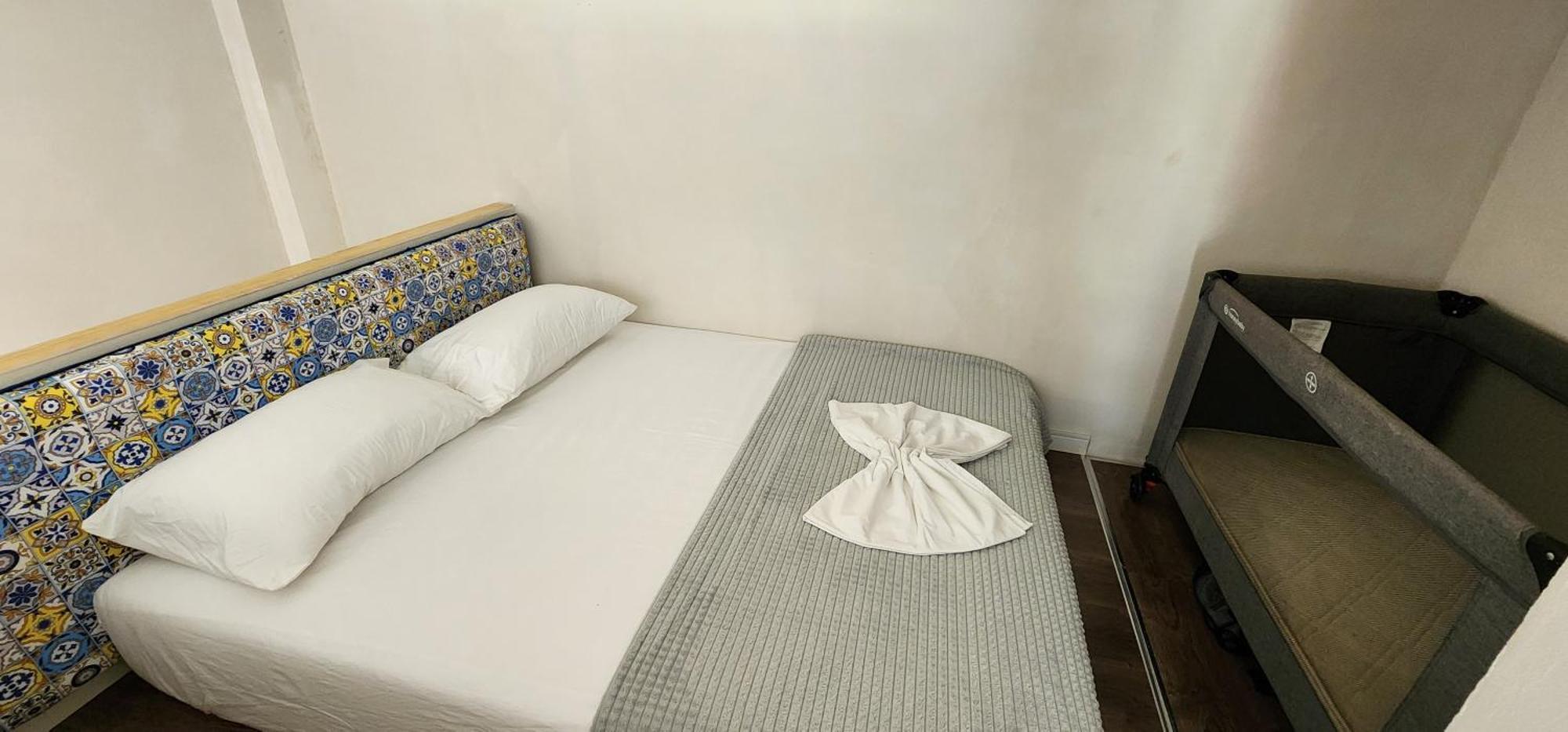 Sunny Beach Loft Golem (Tirana) Ngoại thất bức ảnh