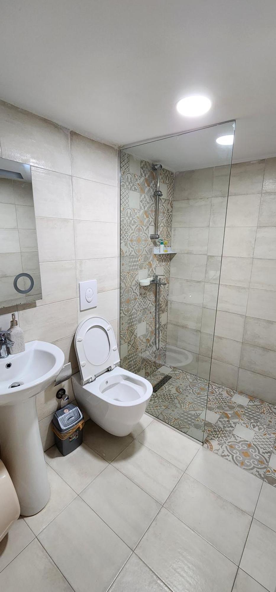 Sunny Beach Loft Golem (Tirana) Ngoại thất bức ảnh