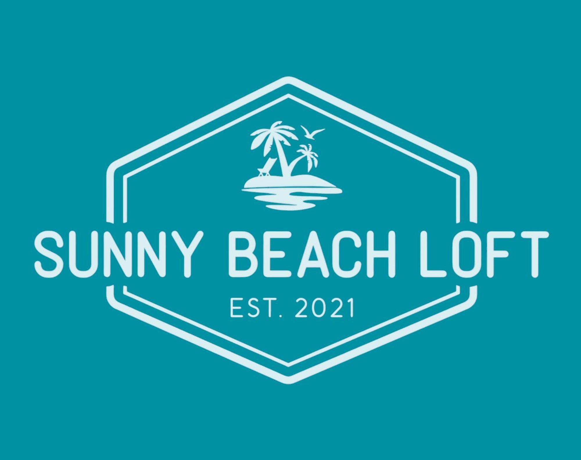 Sunny Beach Loft Golem (Tirana) Ngoại thất bức ảnh