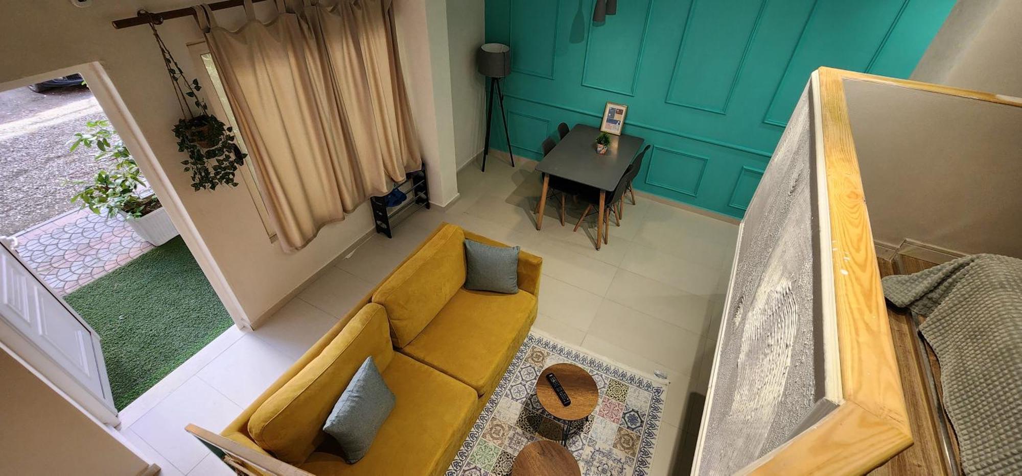 Sunny Beach Loft Golem (Tirana) Ngoại thất bức ảnh